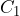 C_1