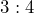 3:4