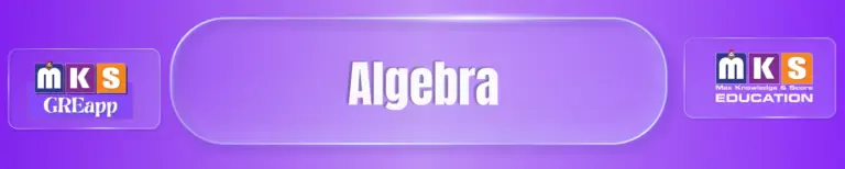 Algebra