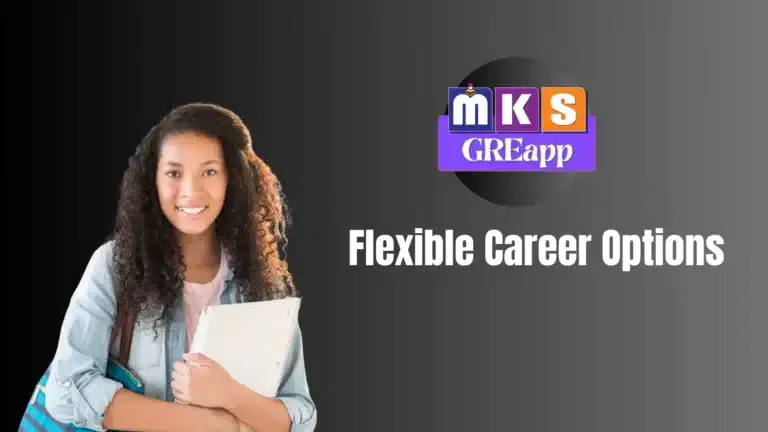 Flexible Career Options