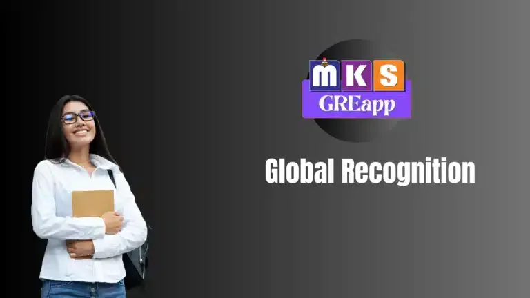 Global Recognition