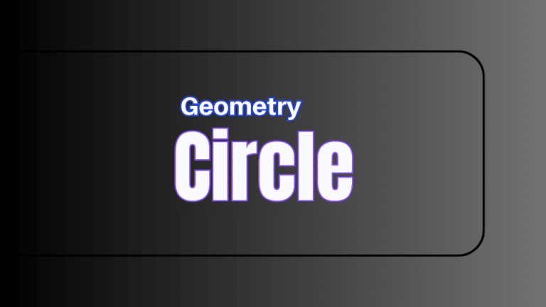 Circle