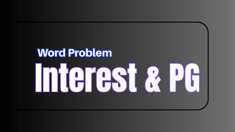 Interest and Population Growth